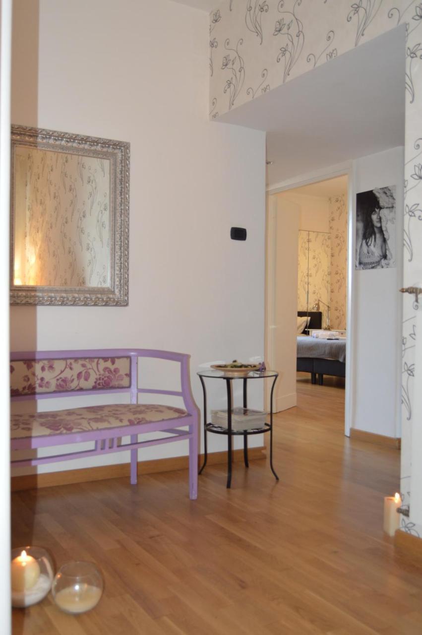 Blue Star Luxury Apartment San Giovanni - Colosseo Рим Екстер'єр фото